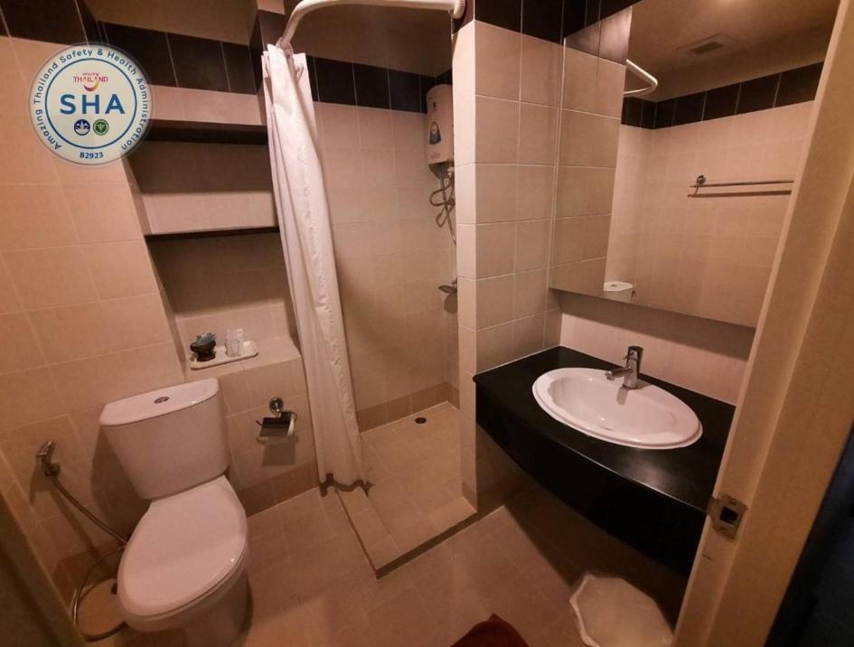 Ariya Inn Chiangrai Chiang Rai Exteriör bild